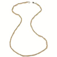 Collana Sovrani Donna in Ottone J8932 - J8932